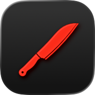 Trimma App Icon