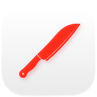 Trimma App Icon